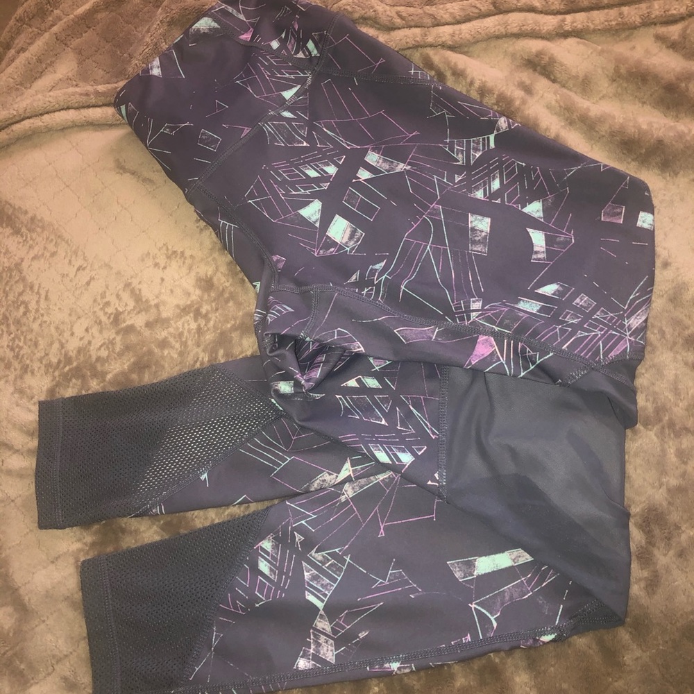 Zella Leggings